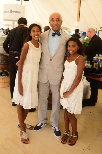 RUSSELL SIMMONS' 14th Annual Art For Life Hamptons Benefit