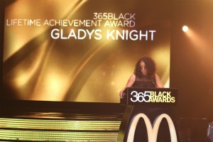 MCDONALD'S USA, LLC GLADYS KNIGHT