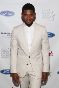 Usher's New Look Hosts 2013 President's Circle Awards Luncheon