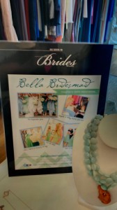 Bella Bridesmaid and Enchanted Closet Give Back!