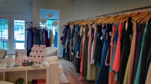 Bella Bridesmaid and Enchanted Closet Give Back!