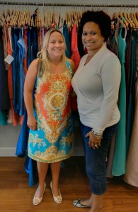 Bella Bridesmaid and Enchanted Closet Give Back!