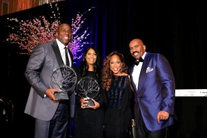 The 2014 Steve & Marjorie Harvey Foundation Gala Presented By Coca-Cola - Show