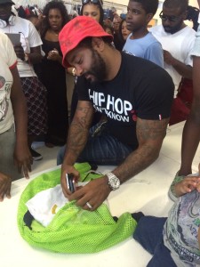 jim jones giving boutique